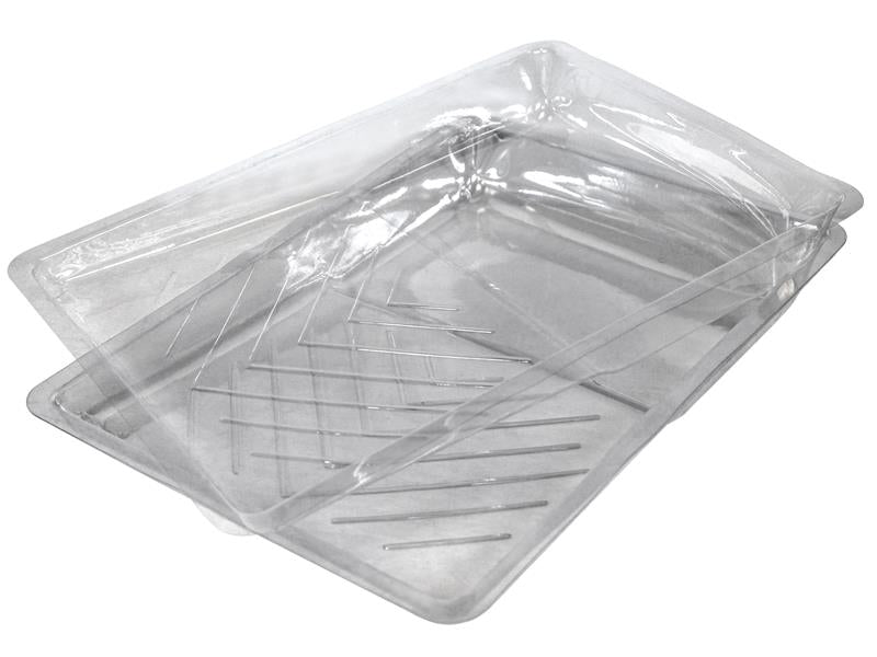 FAIRLINER5 - Paint Roller Tray Liners 230mm (9in) (Pack 5)
