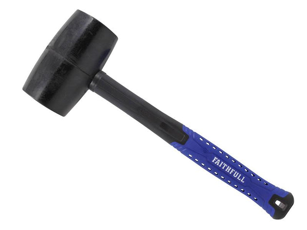 FAIRMBF32 - Black Fibreglass Mallet 32oz