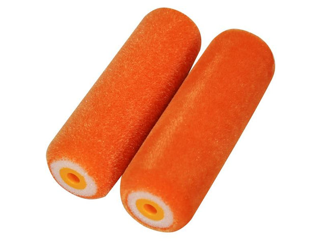 FAIRMINI2FLO - Flock Foam Mini Roller Refill (Pack 2)