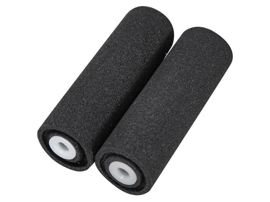 FAIRMINI2FOA - Concave Foam Mini Roller Refill (Pack 2)