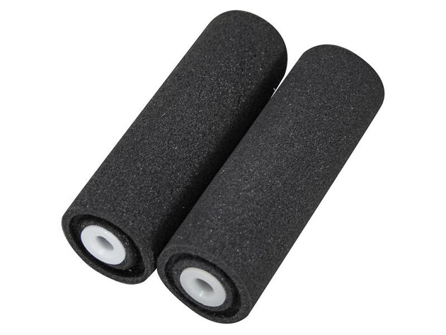 FAIRMINI2FOA - Concave Foam Mini Roller Refill (Pack 2)