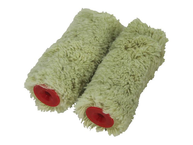 FAIRMINI2MAS - Masonry Mini Roller Refill (Pack 2)