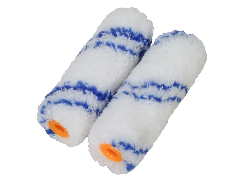 FAIRMINI2MIC - Microfibre Mini Roller Refill (Pack 2)