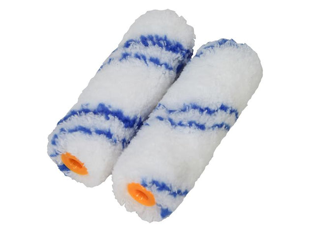 FAIRMINI2MIC - Microfibre Mini Roller Refill (Pack 2)