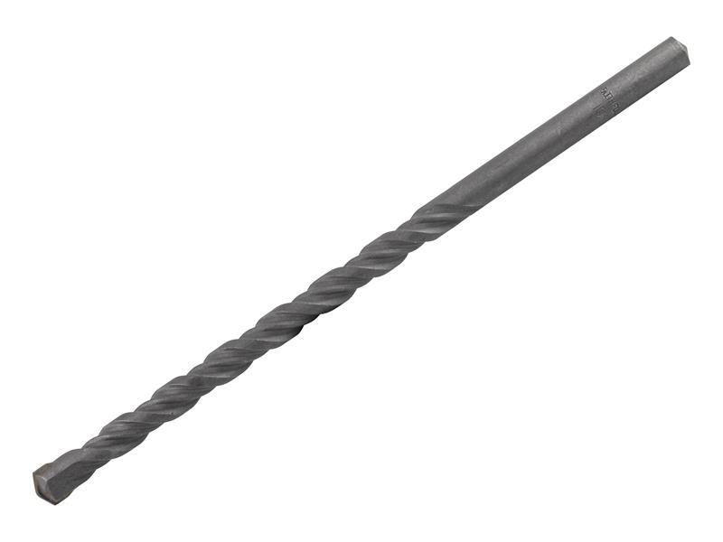 FAIS10200 - Standard Masonry Drill Bit 10 x 200mm