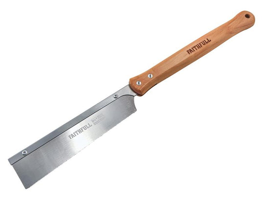 FAISAWB240 - FSC Back Pull Saw 240mm