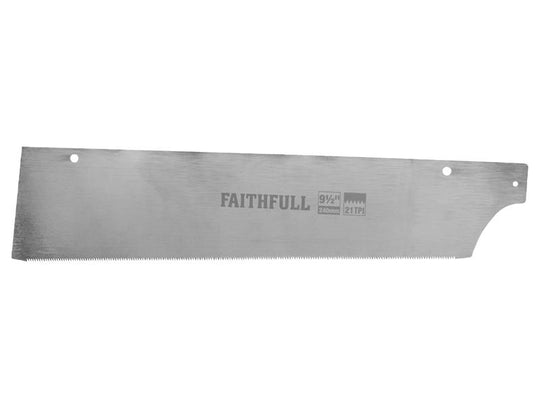FAISAWB240B - Spare Blade for FAISAWB240 Back Pull Saw