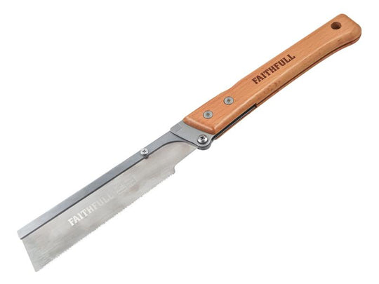 FAISAWFB150 - FSC Folding Pull Saw 150mm