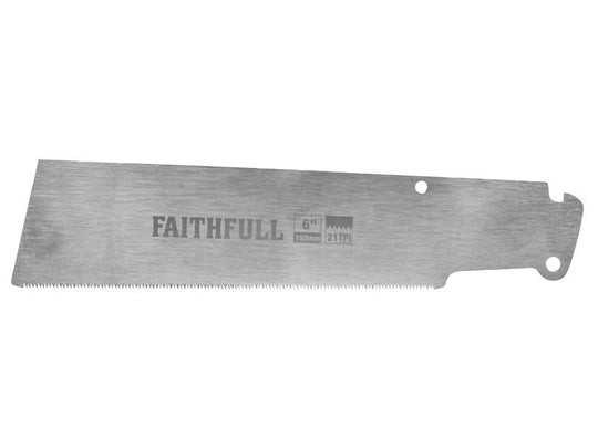 FAISAWFB150B - Spare Blade for FAISAWFB150 150mm Folding Pull Saw