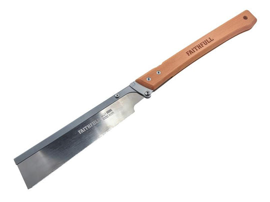 FAISAWFB240 - FSC Folding Pull Saw 240mm