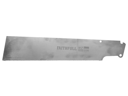 FAISAWFB240B - Spare Blade for FAISAWFB240 240mm Folding Pull Saw