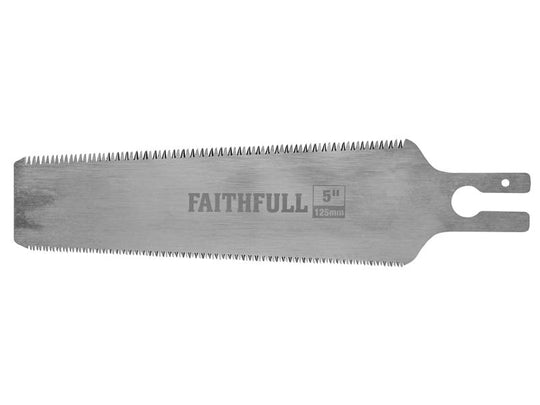 FAISAWP130B - Spare Blade for FAISAWP130 125mm Pull Saw