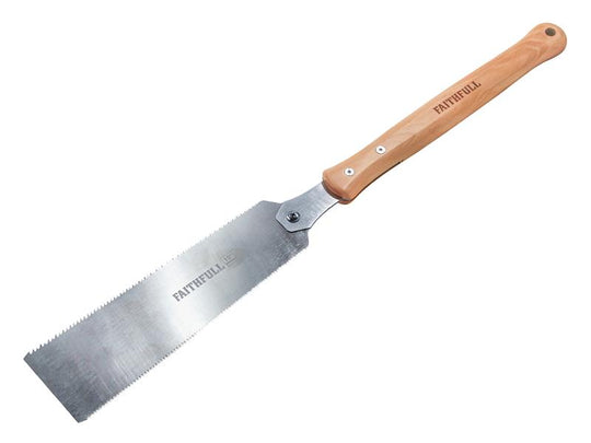 FAISAWP240 - FSC Double Sided Pull Saw 240mm