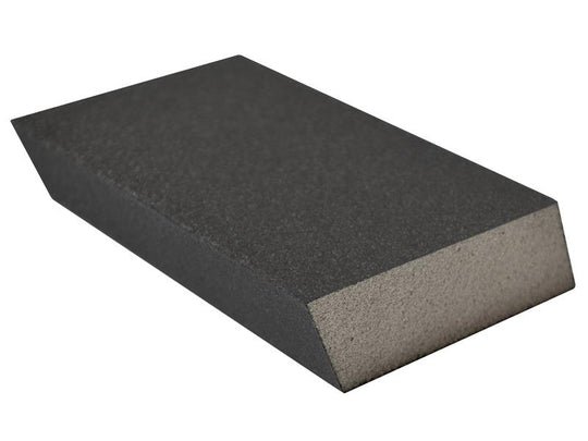 FAISBDWF - Dual Angle Drywall Sanding Block Fine 120G