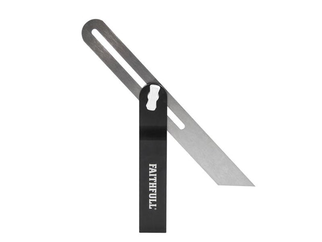 FAISBHDCNC - CNC Heavy-Duty Sliding Bevel 250mm (10in)