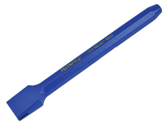 FAISCH1 - Scutch Comb Holder 200 x 25mm (8 x 1in)