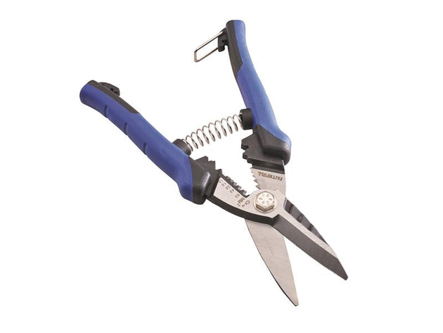 FAISCHDMF8 - Heavy-Duty Multi-Function Snips