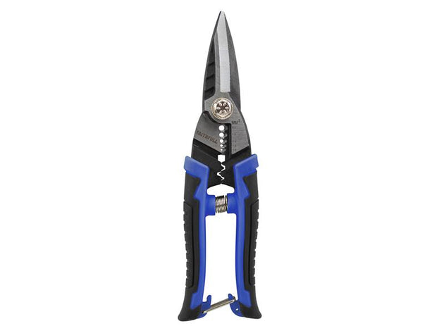 FAISCHDMF8N - Heavy-Duty Multi Purpose Snips