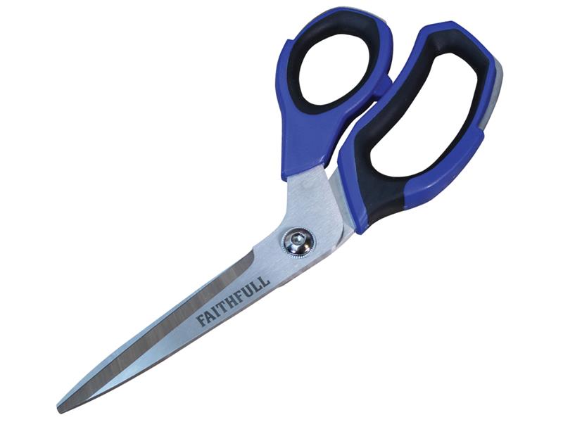 FAISCHDS10 - Heavy-Duty Scissors 250mm (10in)