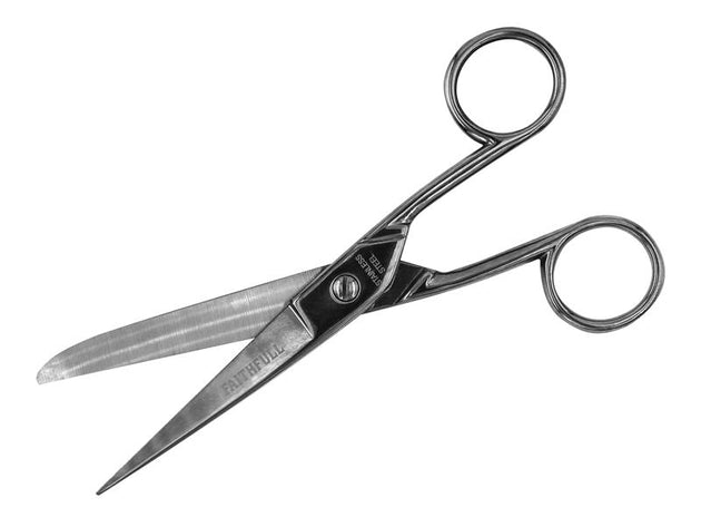FAISCHS6N - Household Scissors 145mm (5.7in)