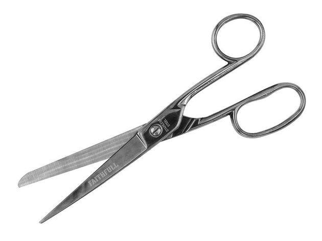 FAISCSS8N - Sewing Scissors 200mm (7.9in)