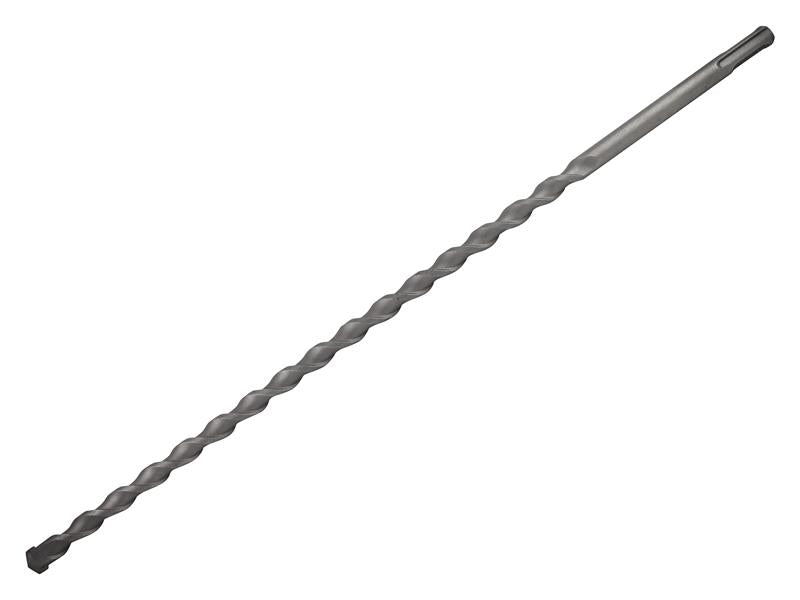 FAISDS12410 - SDS Plus Drill Bit 12mm OL: 410mm WL: 350mm