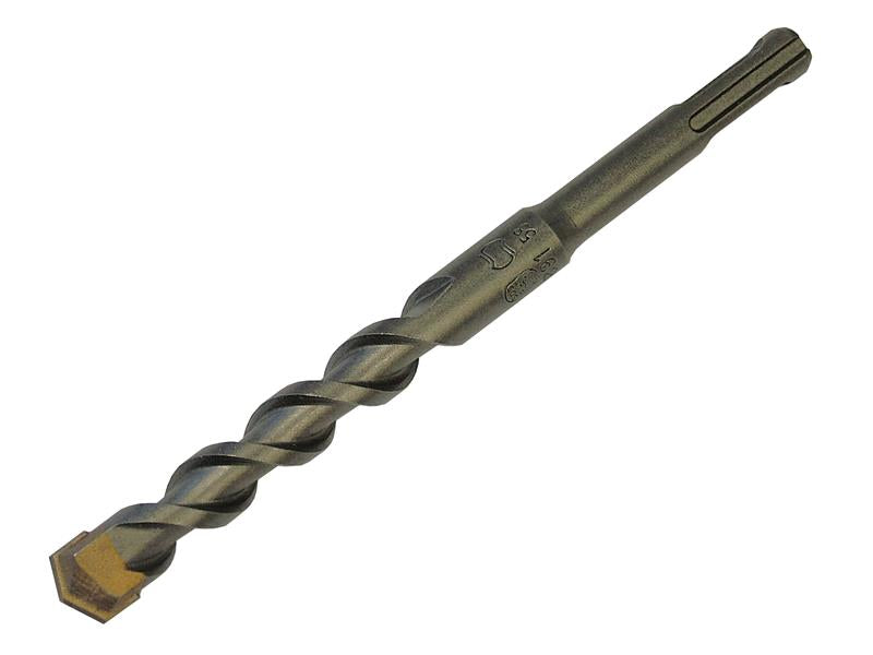 FAISDS14160 - SDS Plus Drill Bit  14mm OL: 160mm WL: 100mm