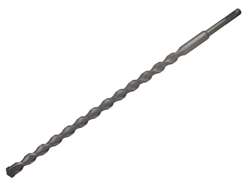 FAISDS16410 - SDS Plus Drill 16mm OL: 410mm WL: 350mm