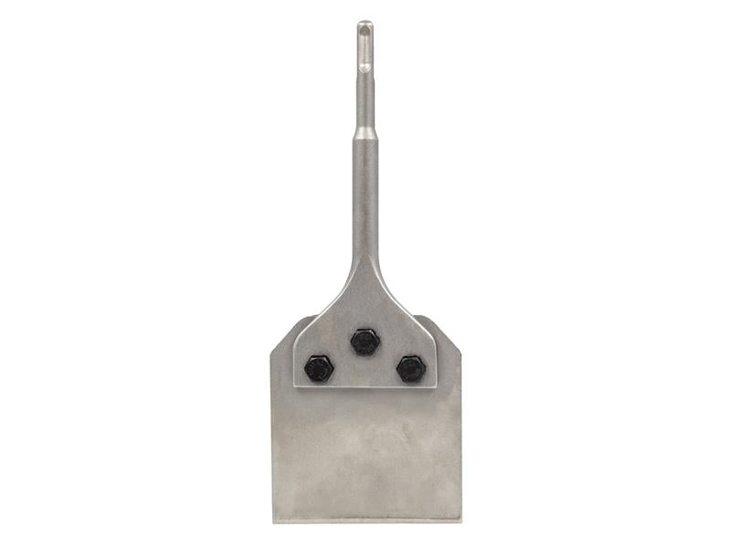 FAISDSTFS265 - SDS Plus Tile & Floor Scraper 265 x 100mm