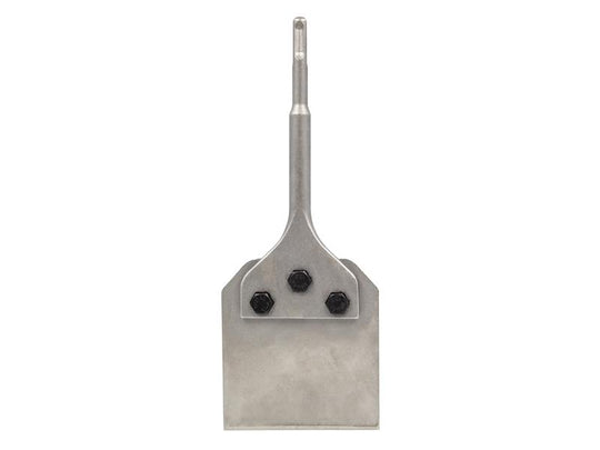 FAISDSTFS265 - SDS Plus Tile & Floor Scraper 265 x 100mm