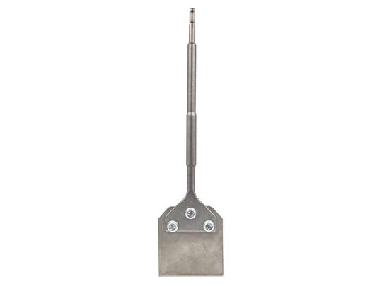 FAISDSTFS400 - SDS Plus Tile & Floor Scraper 400 x 100mm