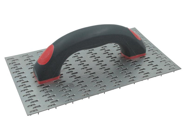 FAISGTREN - Render Scraper Float 250 x 142mm