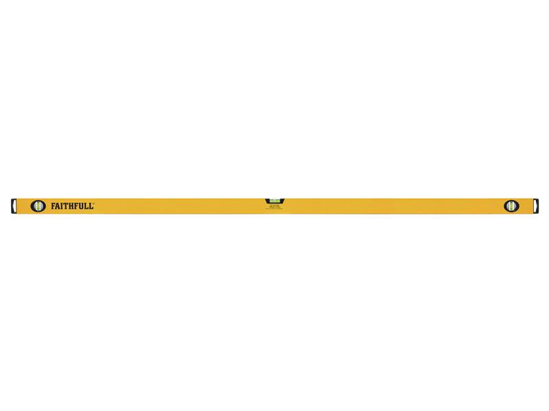 FAISLB1800 - Box Level 3 Vial 180cm (72in)