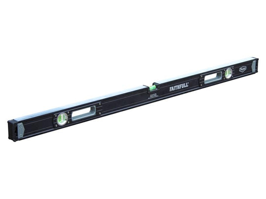 FAISLHD1200 - Prestige Professional Heavy-Duty Spirit Level 120cm