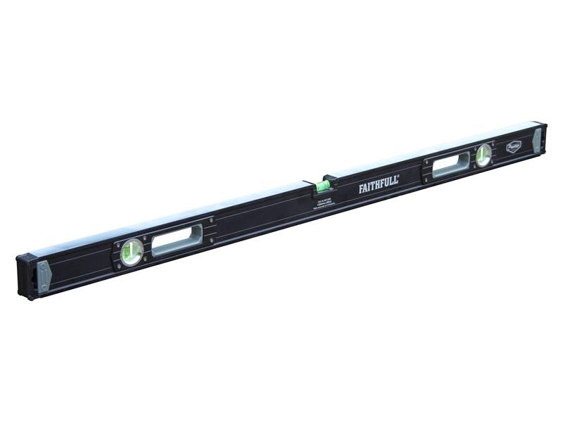 FAISLHD1200 - Prestige Professional Heavy-Duty Spirit Level 120cm