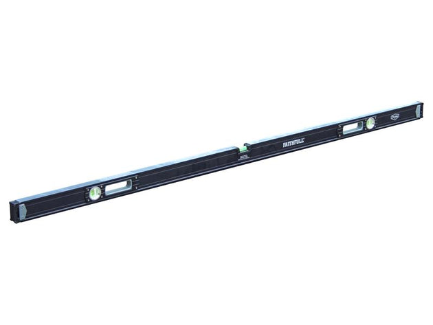 FAISLHD1800 - Prestige Professional Heavy-Duty Spirit Level 180cm