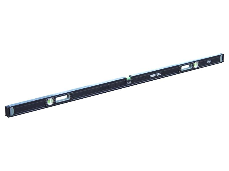 FAISLHD1800 - Prestige Professional Heavy-Duty Spirit Level 180cm