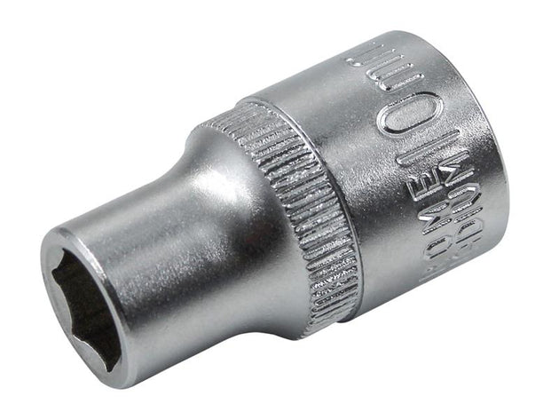 FAISOC1210Q - Hex Socket 1/2in Drive 10mm