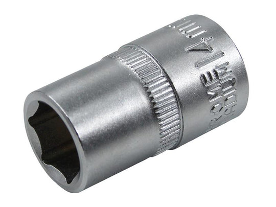 FAISOC1214Q - Hex Socket 1/2in Drive 14mm