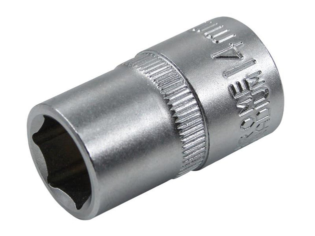 FAISOC1214Q - Hex Socket 1/2in Drive 14mm