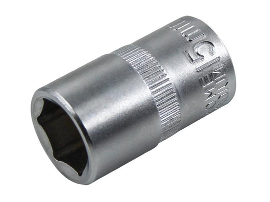 FAISOC1215Q - Hex Socket 1/2in Drive 15mm