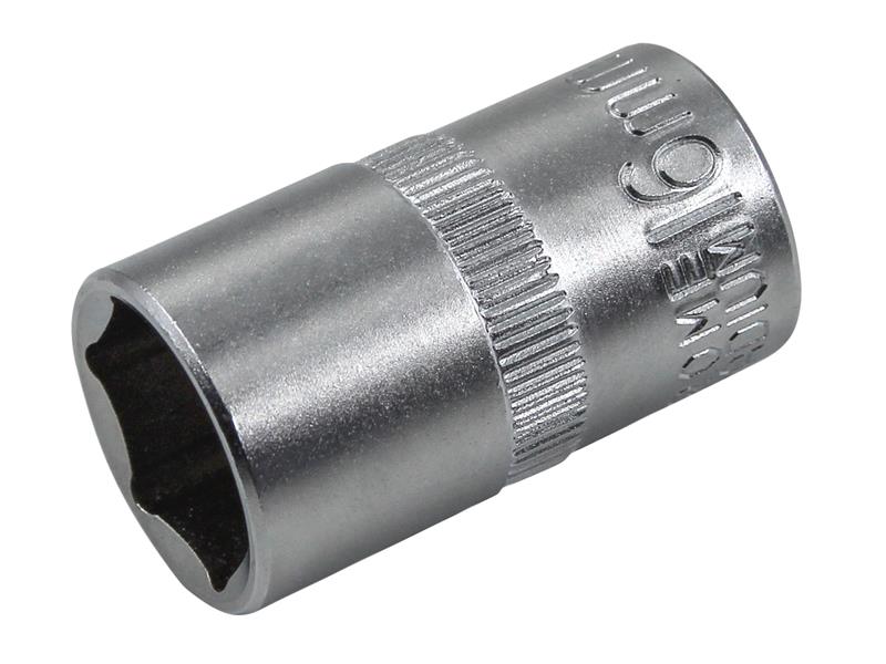 FAISOC1216Q - Hex Socket 1/2in Drive 16mm