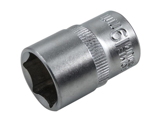 FAISOC1219Q - Hex Socket 1/2in Drive 19mm