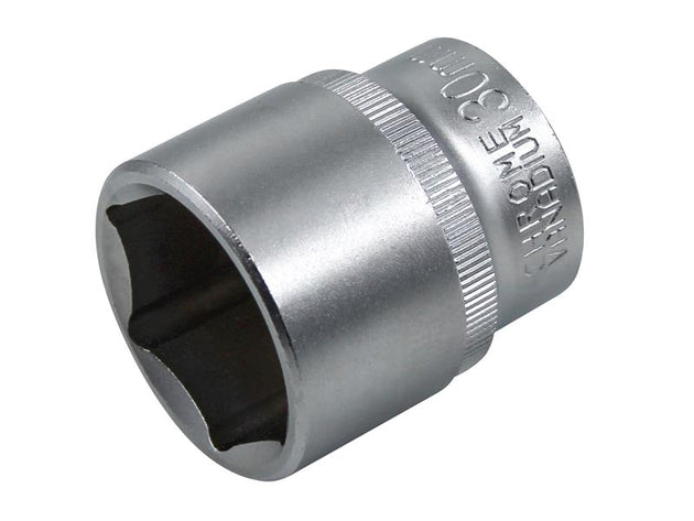FAISOC1230Q - Hex Socket 1/2in Drive 30mm