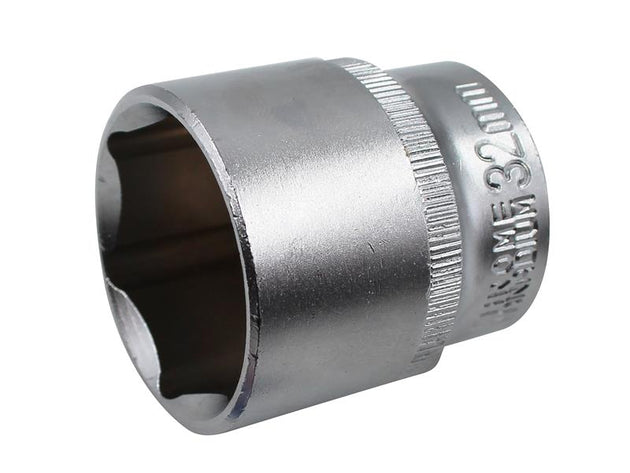 FAISOC1232Q - Hex Socket 1/2in Drive 32mm