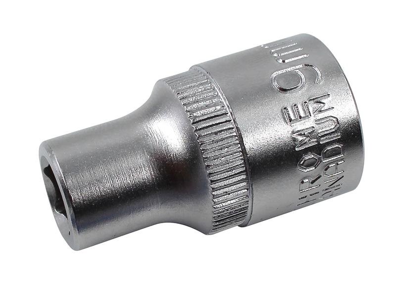 FAISOC129Q - Hex Socket 1/2in Drive 9mm