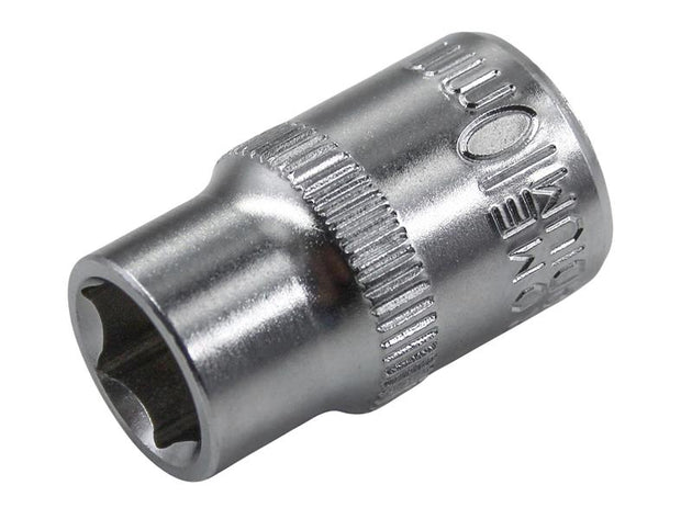 FAISOC3810Q - Hex Socket 3/8in Drive 10mm