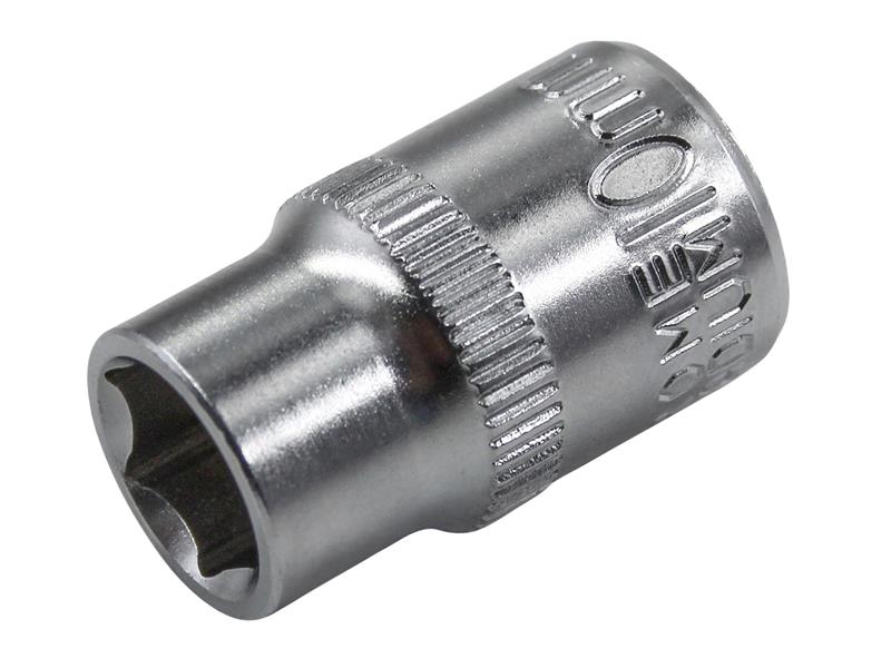 FAISOC3810Q - Hex Socket 3/8in Drive 10mm