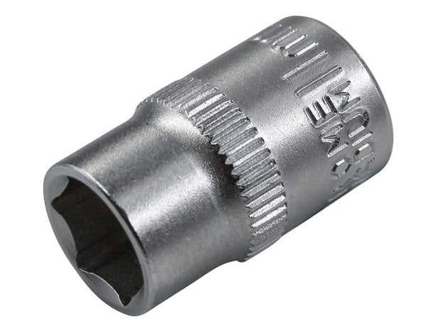 FAISOC3811Q - Hex Socket 3/8in Drive 11mm
