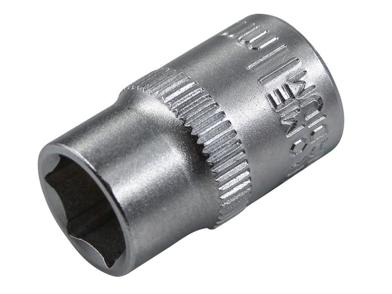 FAISOC3811Q - Hex Socket 3/8in Drive 11mm